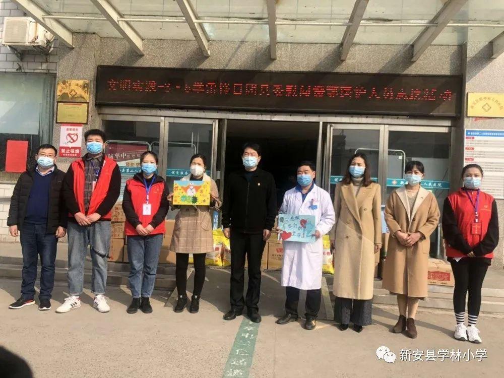 【新安县确诊病例，新安县病毒肺炎新信息】