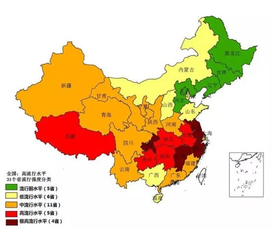 【现在疫情最严重的有几个地方城市，现在疫情最严重的是哪几个地方】