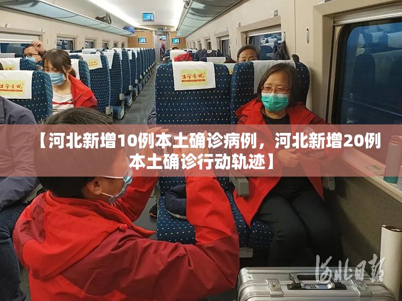 【河北新增10例本土确诊病例，河北新增20例本土确诊行动轨迹】