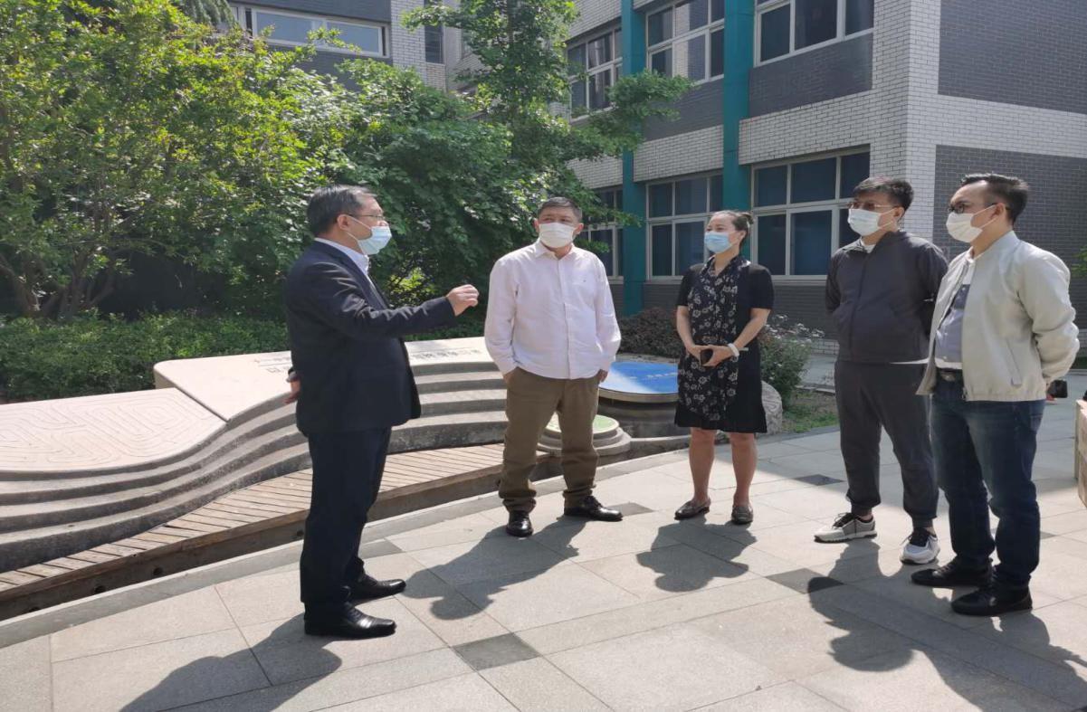 北京防疫面临新形势新任务(北京防疫政策变化) 北京防疫面临新形势新任务(北京防疫政策变化)