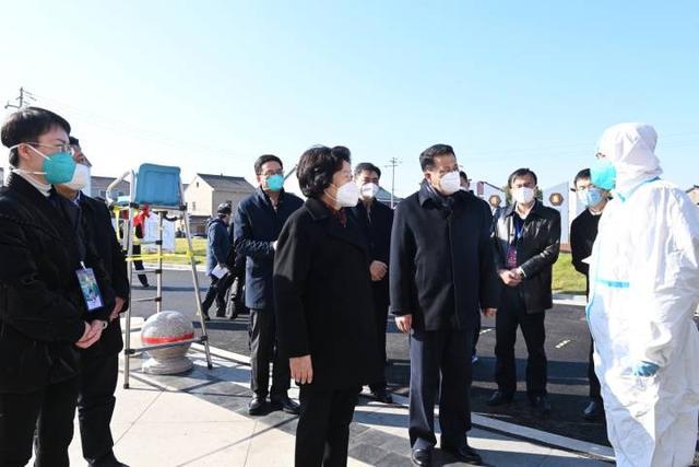 湖北新增2例本土(湖北新增本土确)