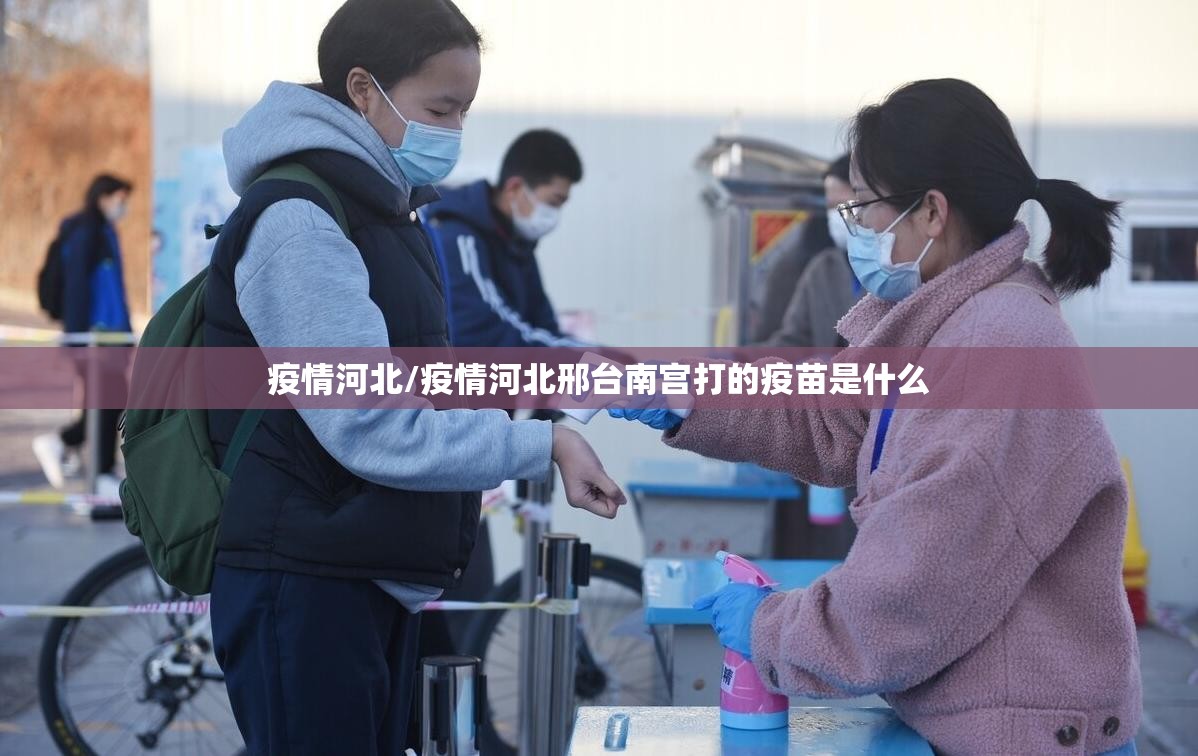 疫情河北/疫情河北邢台南宫打的疫苗是什么