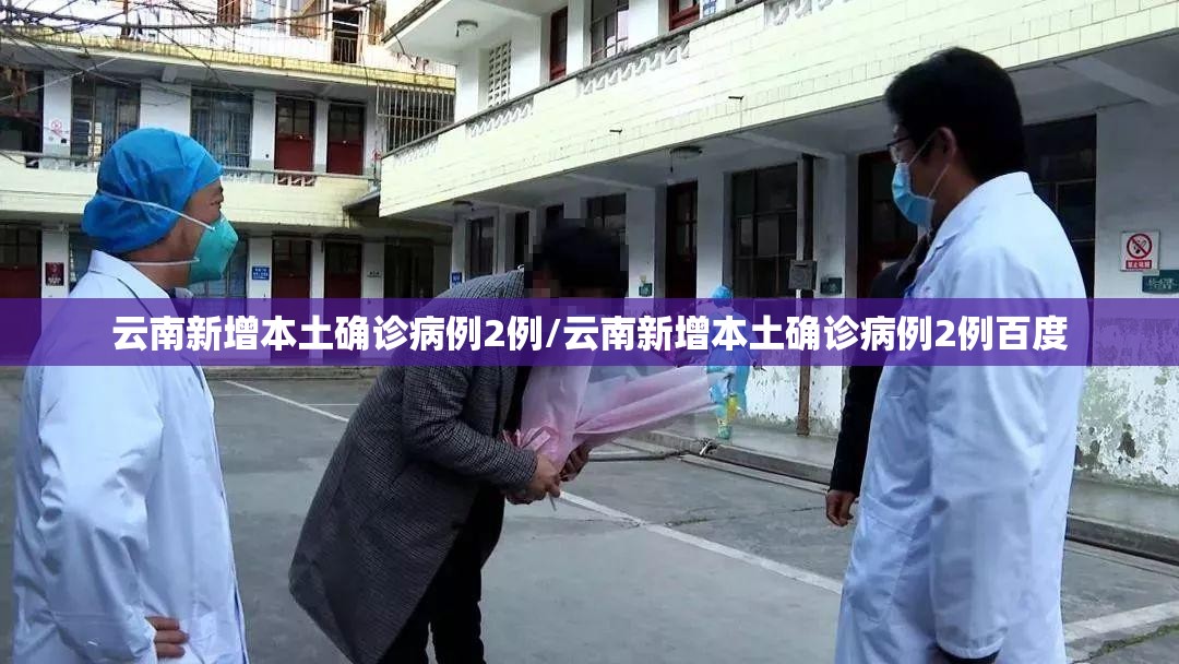 云南新增本土确诊病例2例/云南新增本土确诊病例2例百度