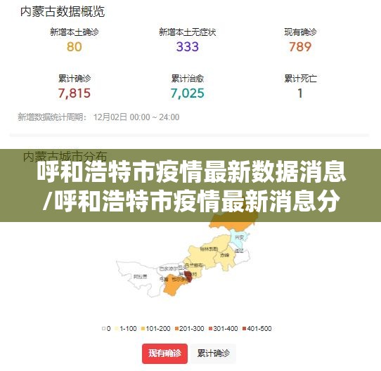 呼和浩特市疫情最新数据消息/呼和浩特市疫情最新消息分布