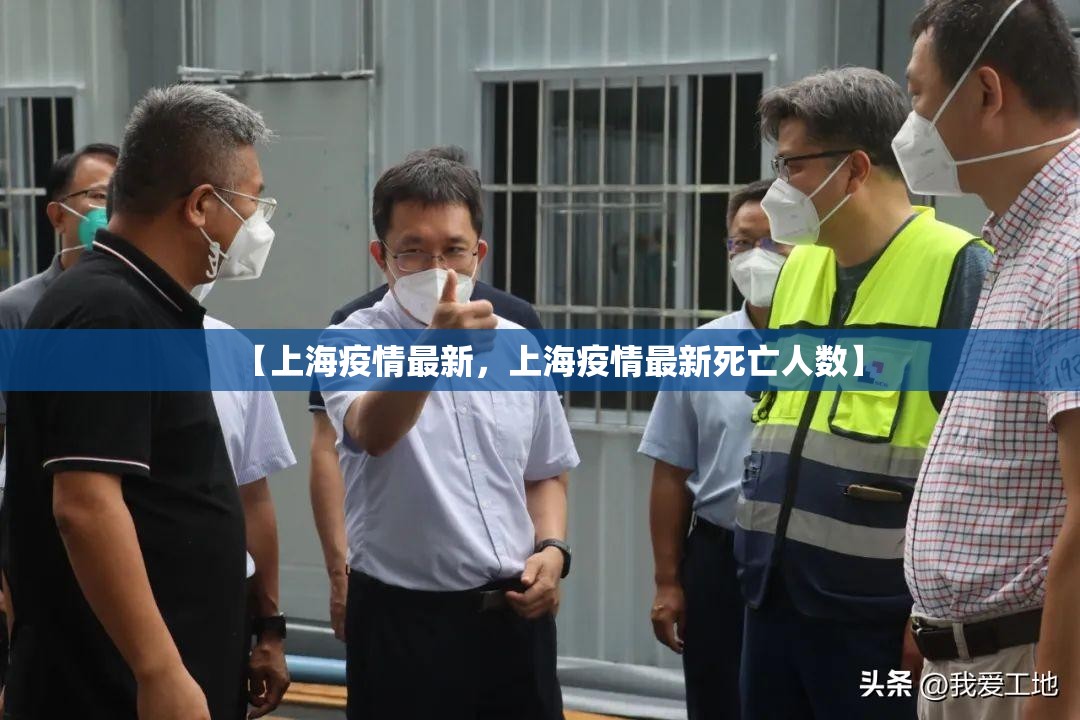 【上海疫情最新，上海疫情最新死亡人数】