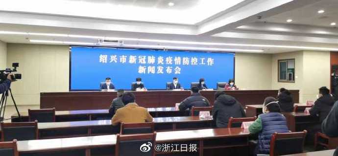 【浙江嘉兴新增阳性12例，浙江嘉兴出现几例新型冠状病毒】