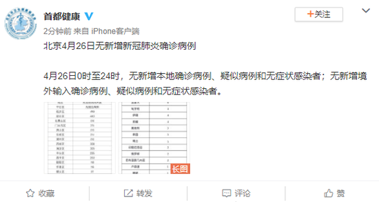 【北京新增多例新冠确诊病例，北京新增确诊病例情况】