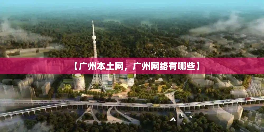 【广州本土网，广州网络有哪些】