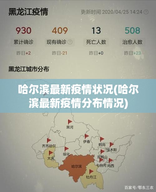 哈尔滨最新疫情状况(哈尔滨最新疫情分布情况)