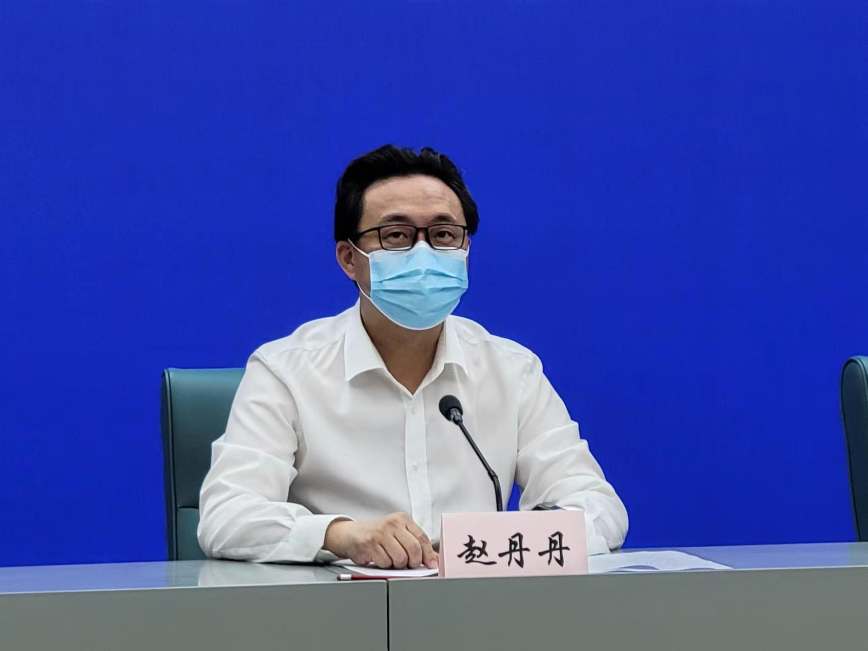 上海新增6例/上海新增6人