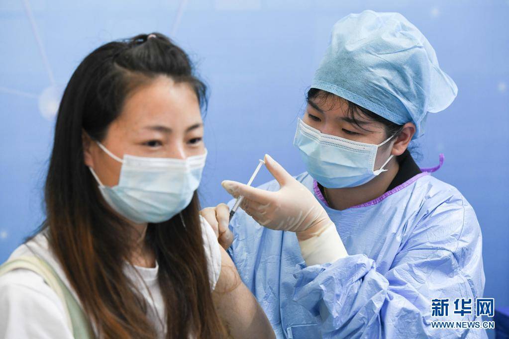 常州新冠/常州新冠疫苗放屁多