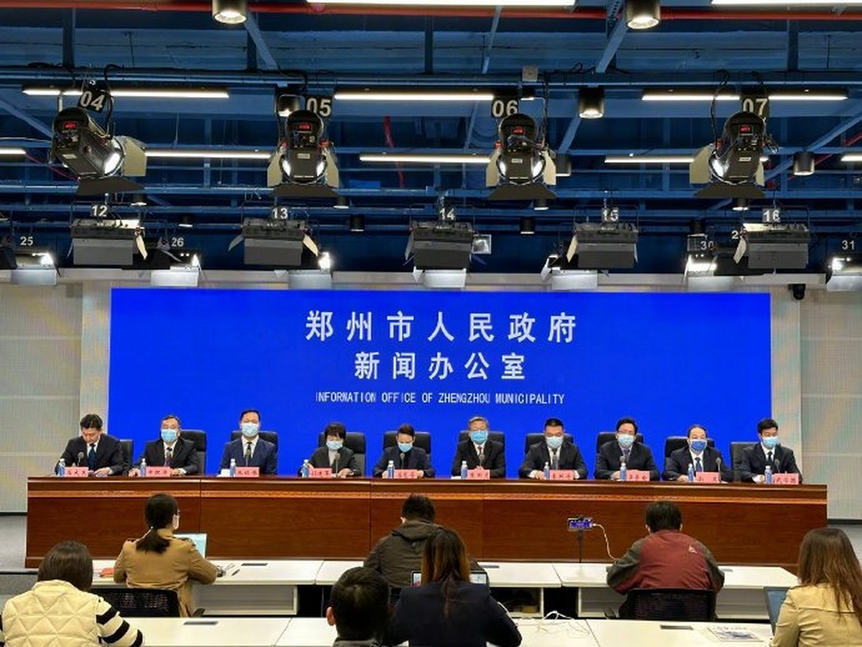 2021年郑州封城最新消息(2021郑州封城吗)