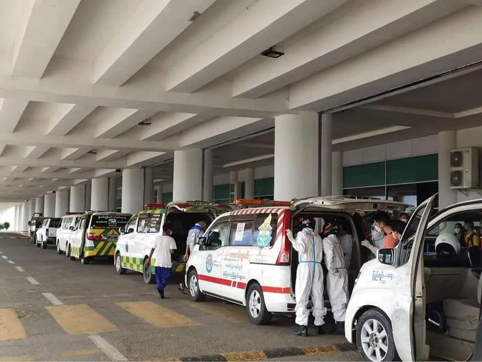 31省新增确诊12例均为境外输入/31省新增确诊19例 均为境外输入