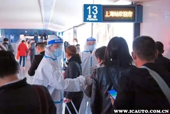 上海什么时候能解封/上海什么时候解封恢复正常
