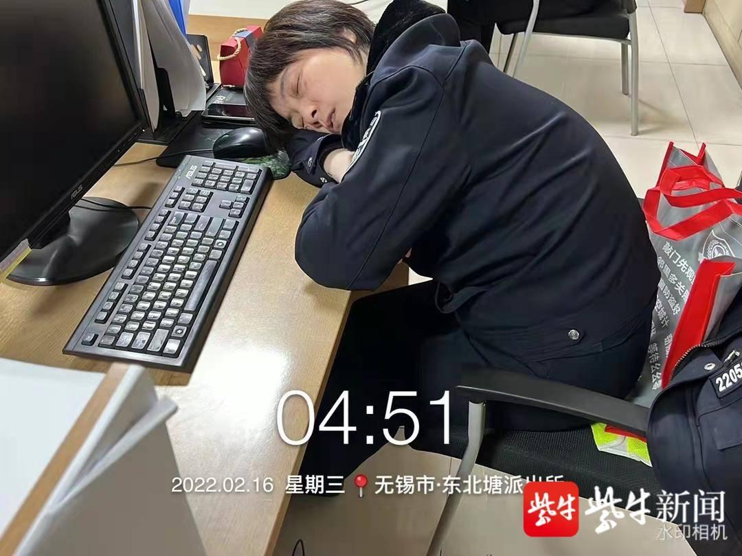 【无锡发现一核酸阳性人员，无锡通报1例阳性诊断】