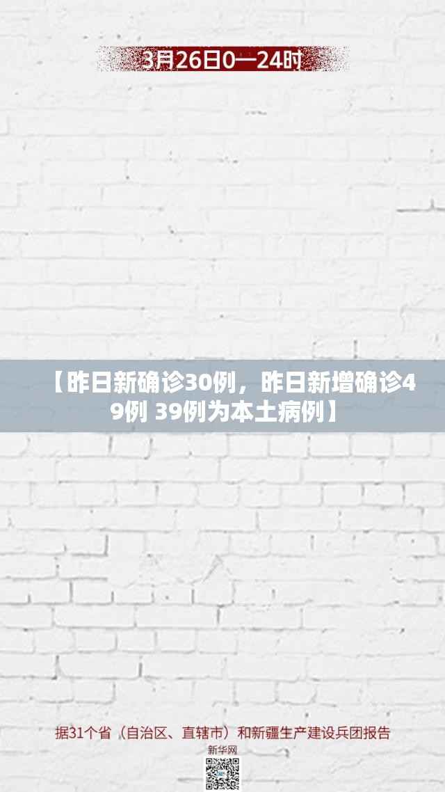 全国新增确诊病例202例(全国新增确诊病例3887例)