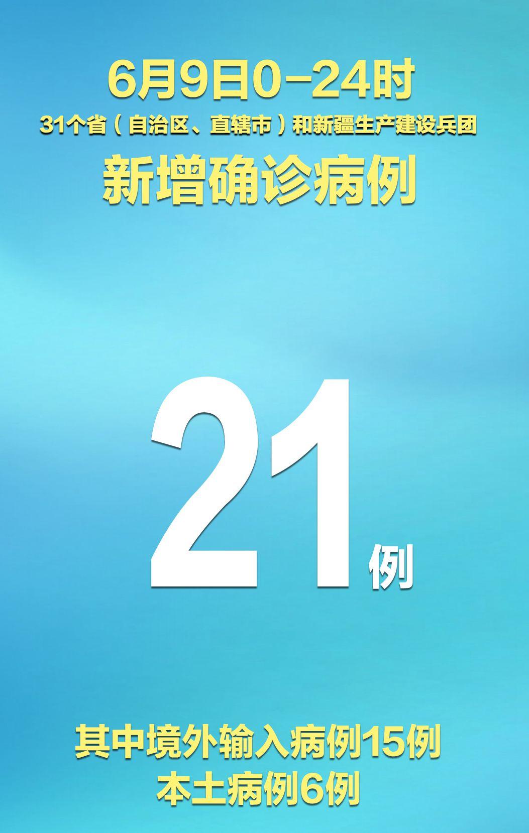 31省新增本土5例(31省新增本土1例2)