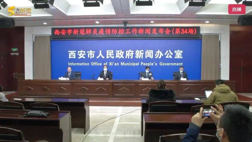 【西安新冠最新疫情，西安新冠最新疫情情况】