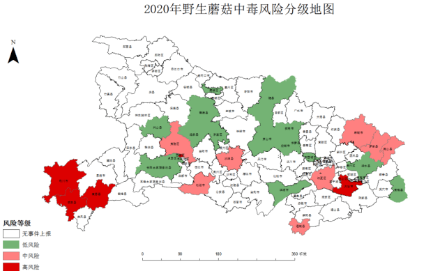 上海三地列为中风险地区/上海部分地区中风险地区,如何划分