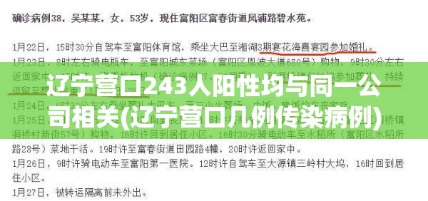 河南驻马店共发现阳性245例(河南驻马店新增1例确诊)
