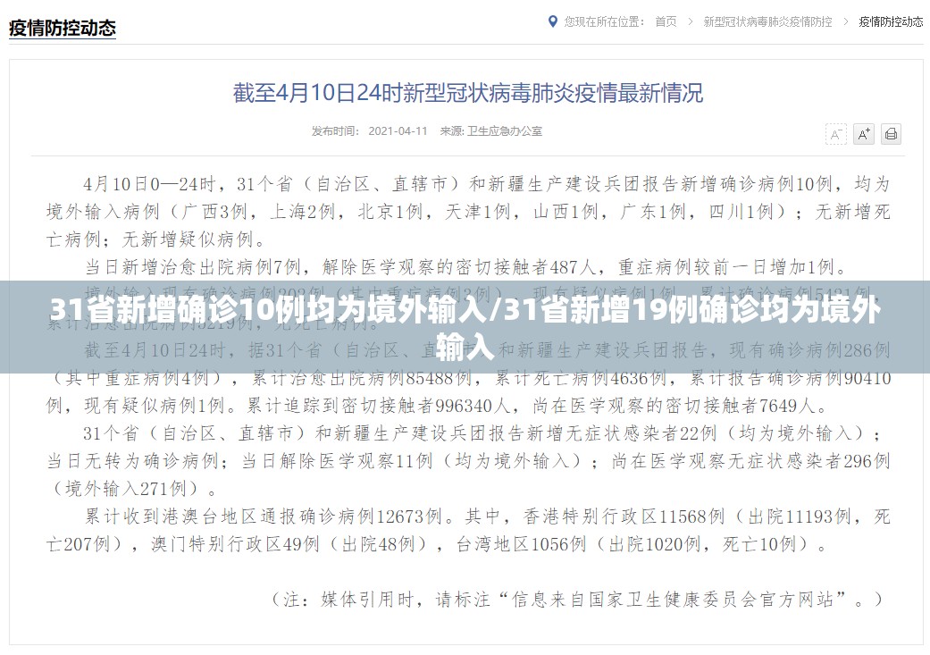 北京海淀区疫情最新消息今天/北京海淀区疫情最新数据消息