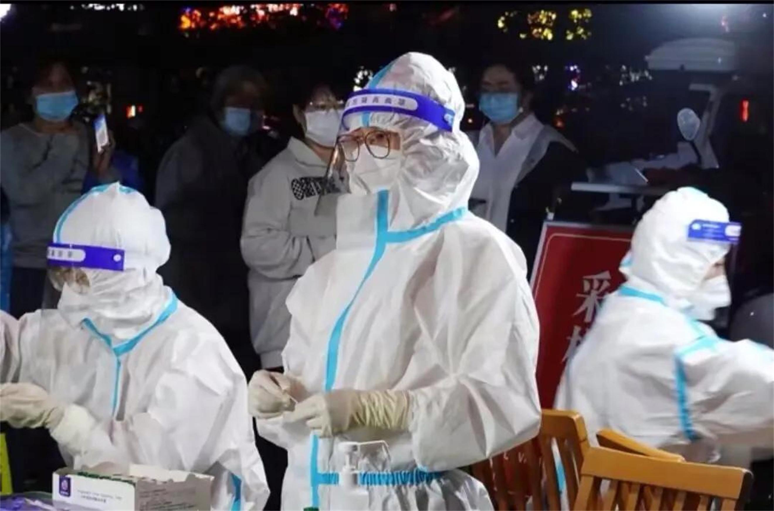 广东增13例感染者/广东增13例感染者在哪个区