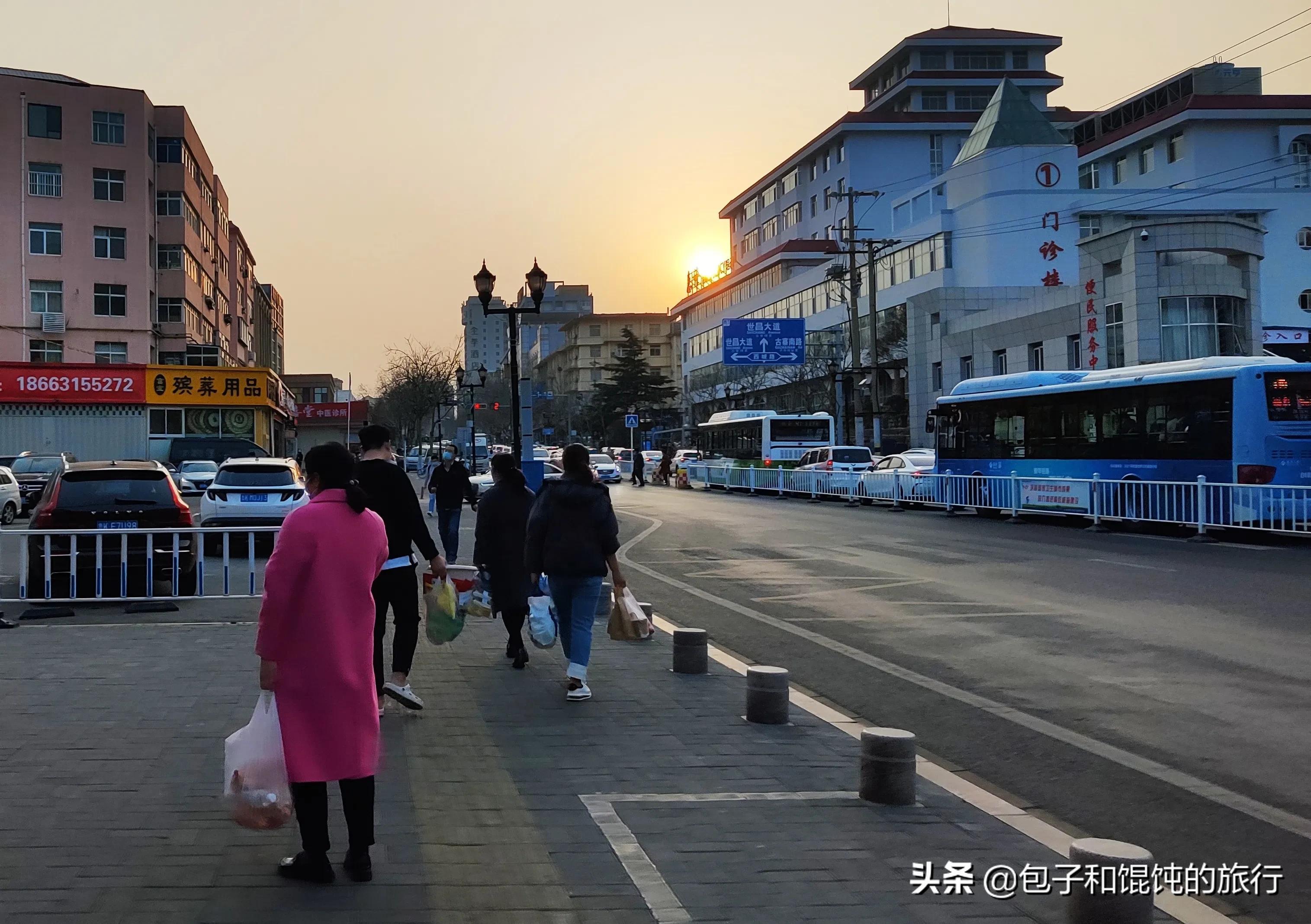 威海疫情最新消息今天又增加9人(威海疫情最新数据消息新增)