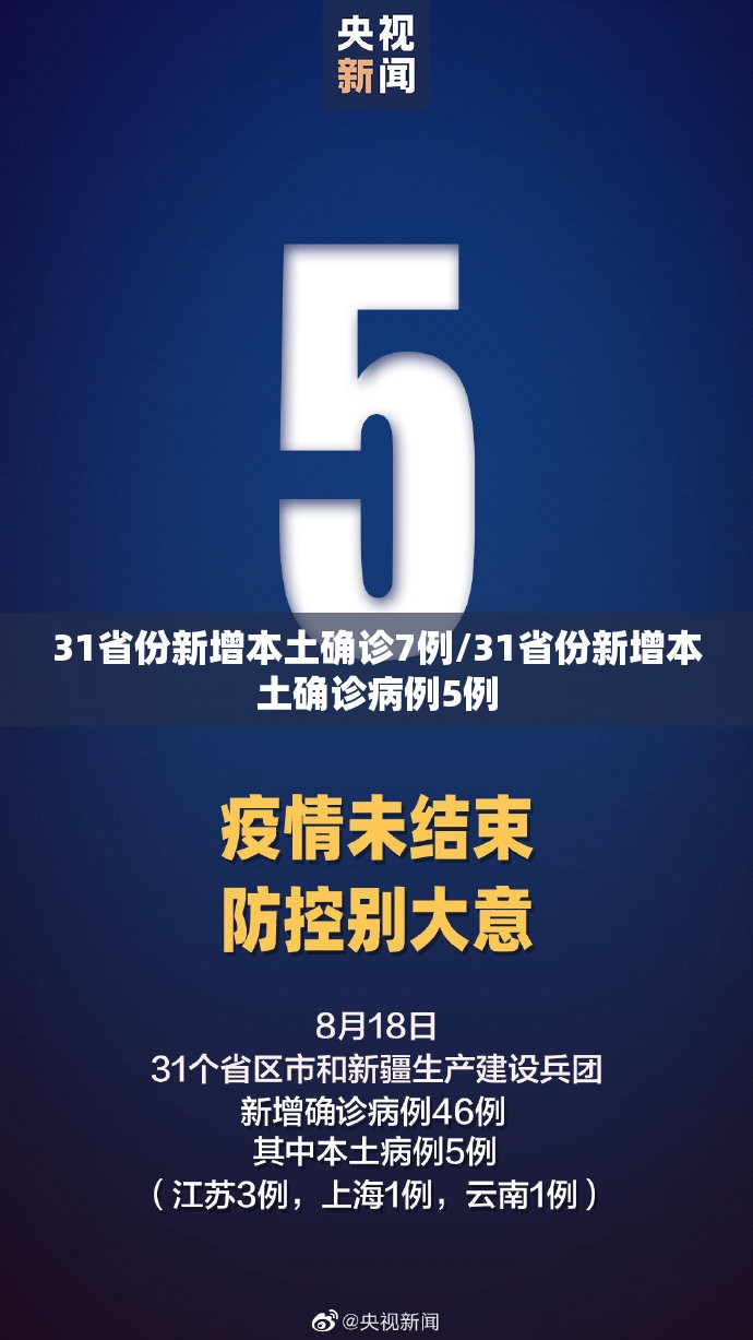 新疆新增1例新冠肺炎确诊病例/新疆新增新冠肺炎确诊病例2例