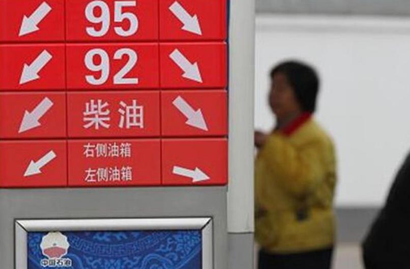 【2020年最新油价表，2020年油价一览表免费下载】