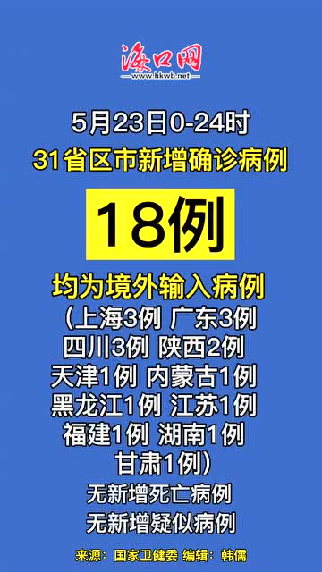 【31省市新增疫情最新消息，31省区市新增疫情最新】