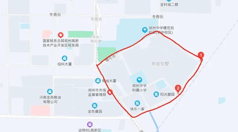 【郑州疫情最新新闻，郑州疫情最新新闻今天】