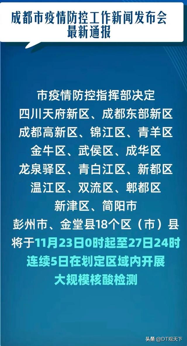 【成都疫情最新公布,成都疫情最新动向】 【成都疫情最新公布,成都疫情最新动向】