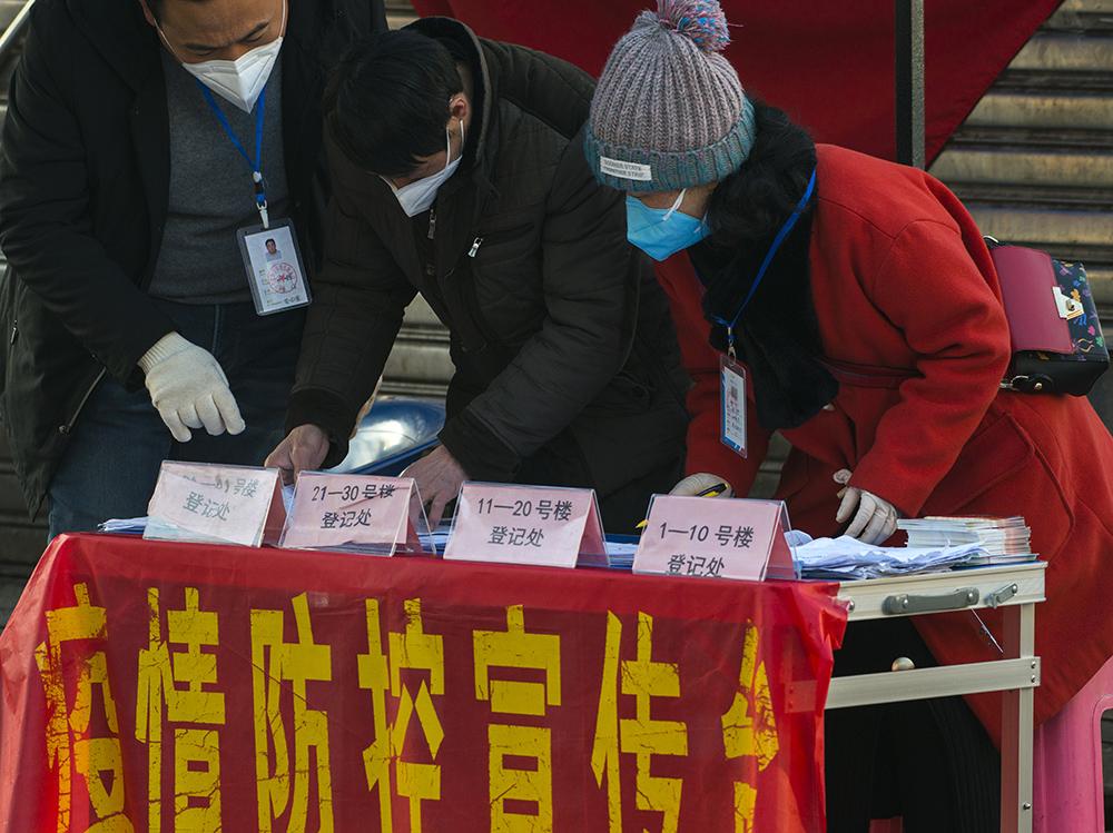 安徽确诊增至5例(安徽确诊患者详情公布!)