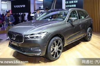 沃尔沃xc60怎么样(2019款沃尔沃xc60轮胎型号)