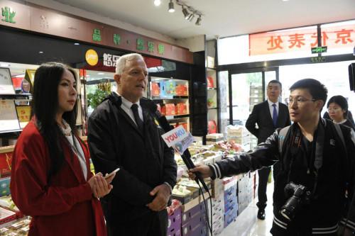警惕!北京出现多名患者无新发地直接接触史(北京新发现无症状感染者)