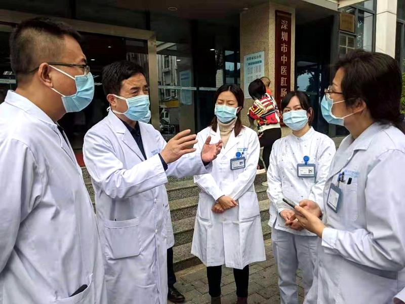 深圳本地疫情最新消息(广东深圳本土疫情公布详情)