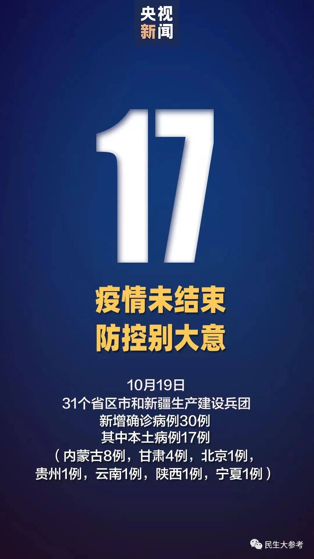 【新一轮疫情涉17省25市，本轮疫情涉14省27市】