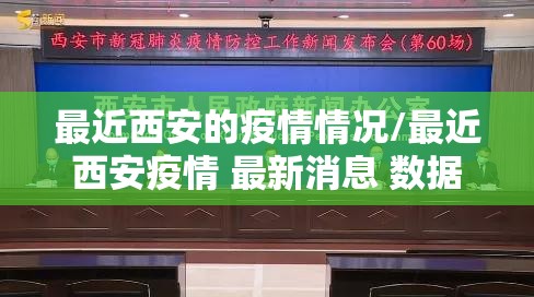 最近西安的疫情情况/最近西安疫情 最新消息 数据