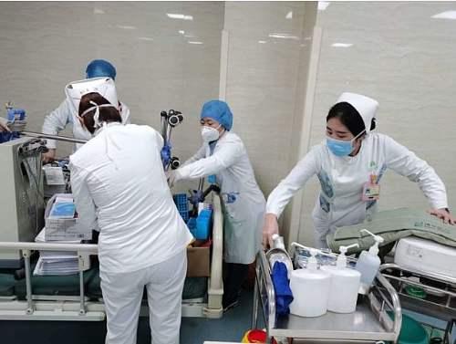 最近西安的疫情情况/最近西安疫情 最新消息 数据
