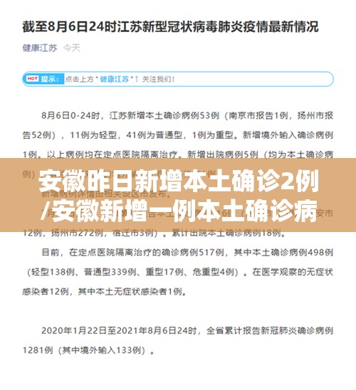 上海新增本土确诊5例/上海新增本土病例行动轨迹
