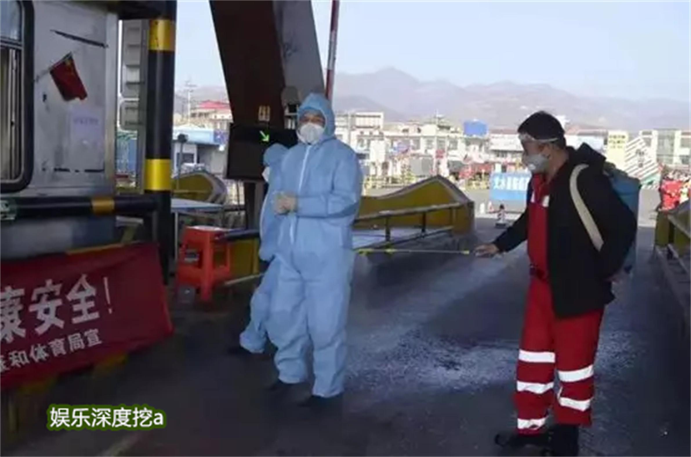 乌鲁木齐新增1例阳性(乌鲁木齐确诊1例)