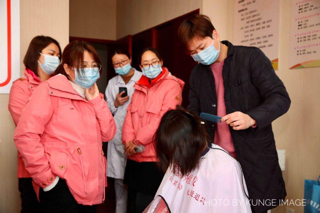 南京禄口疫情/南京禄口疫情处理人员名单