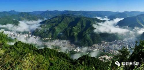 【和康县，和康县人口】