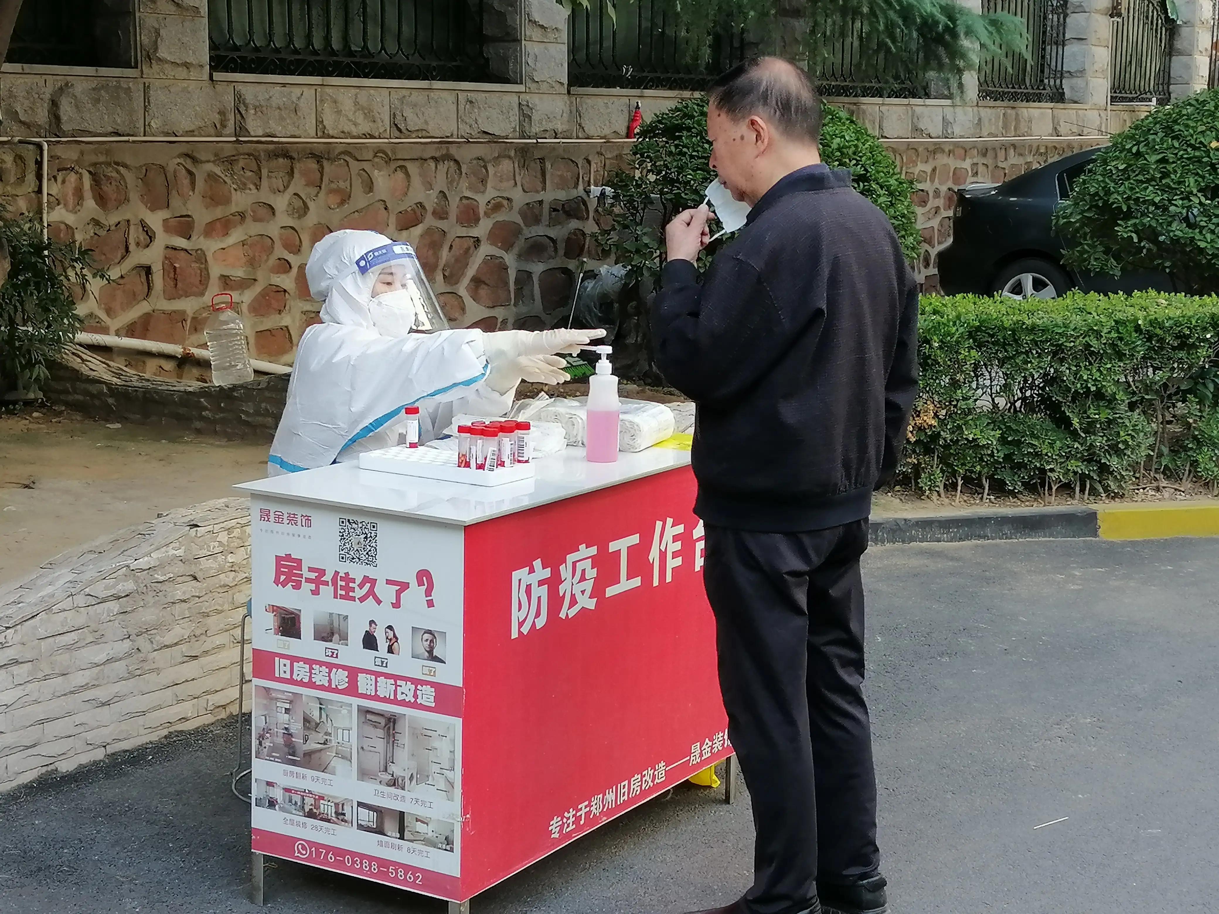 云南昨日新增本土无症状15例(云南新增1例本土无症状感染者3)
