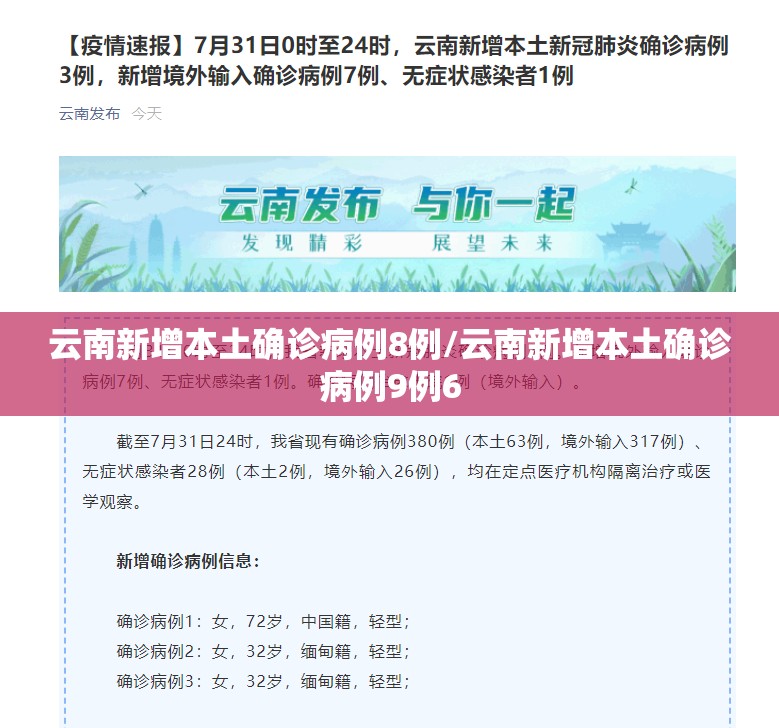 31省新增本土52例(31省份新增本土1)