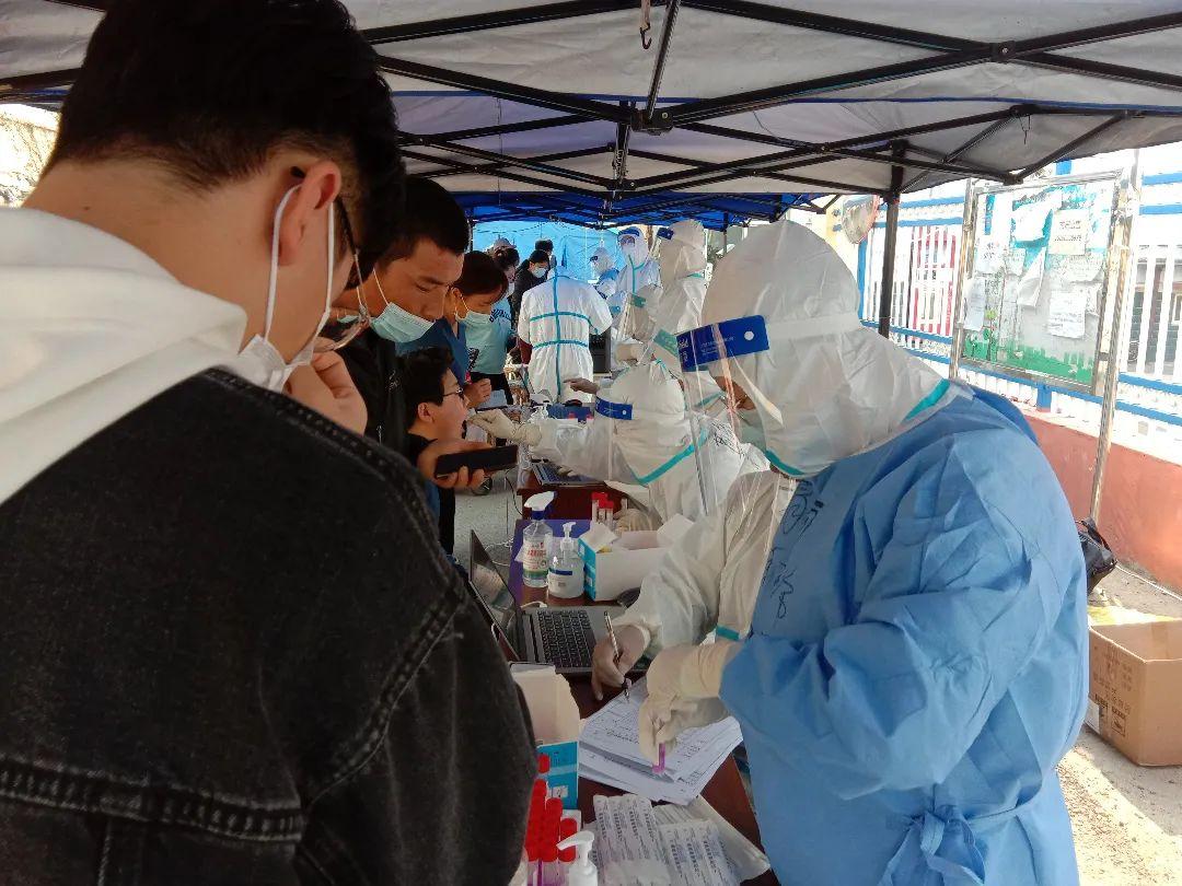 【成都核酸，成都核酸检测定点医院】