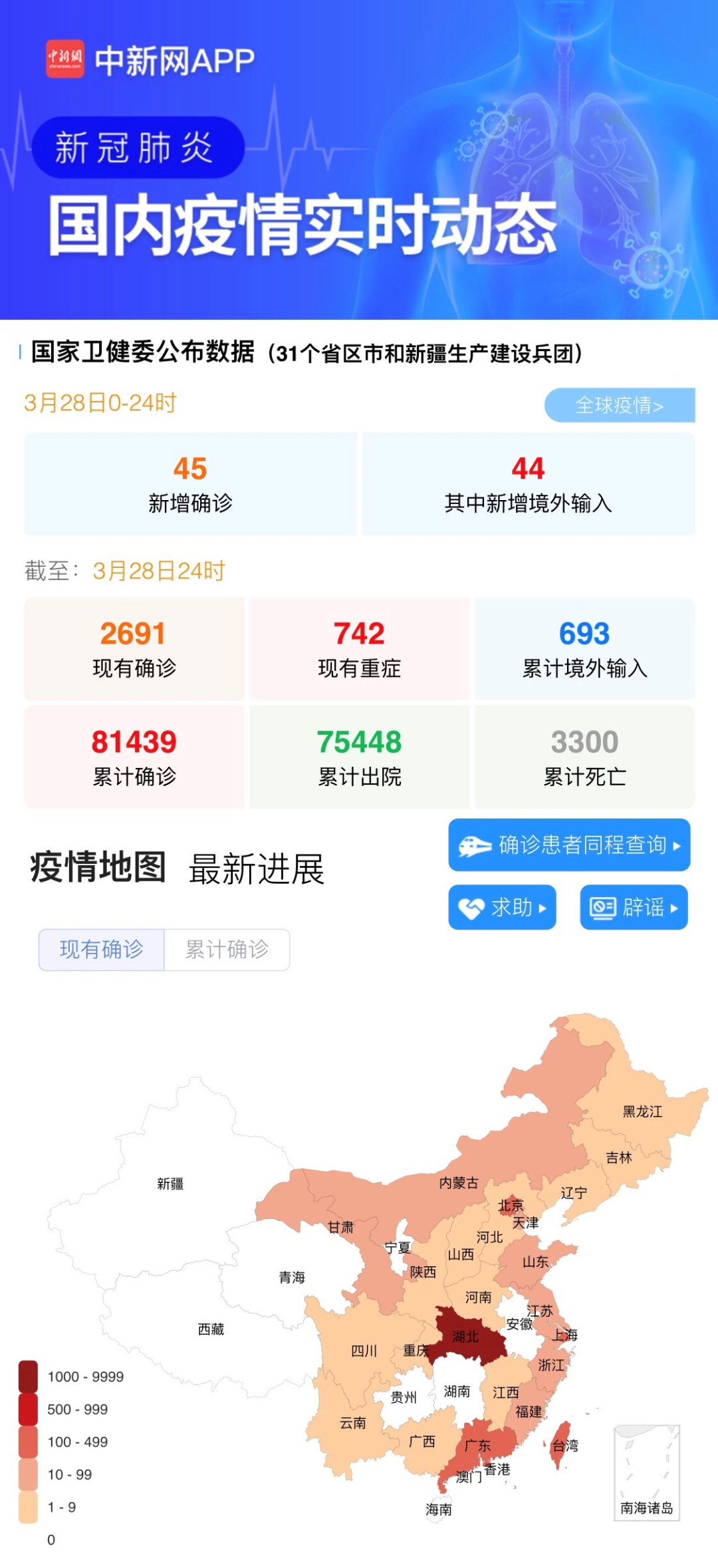 31省新增本土5例(31省新增本土152了例)