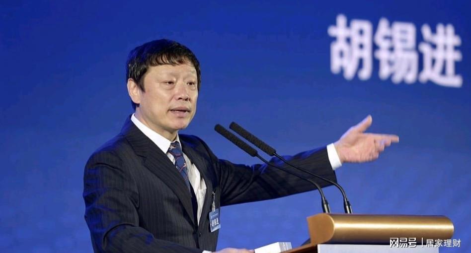 胡锡进评长春蔬菜供应问题