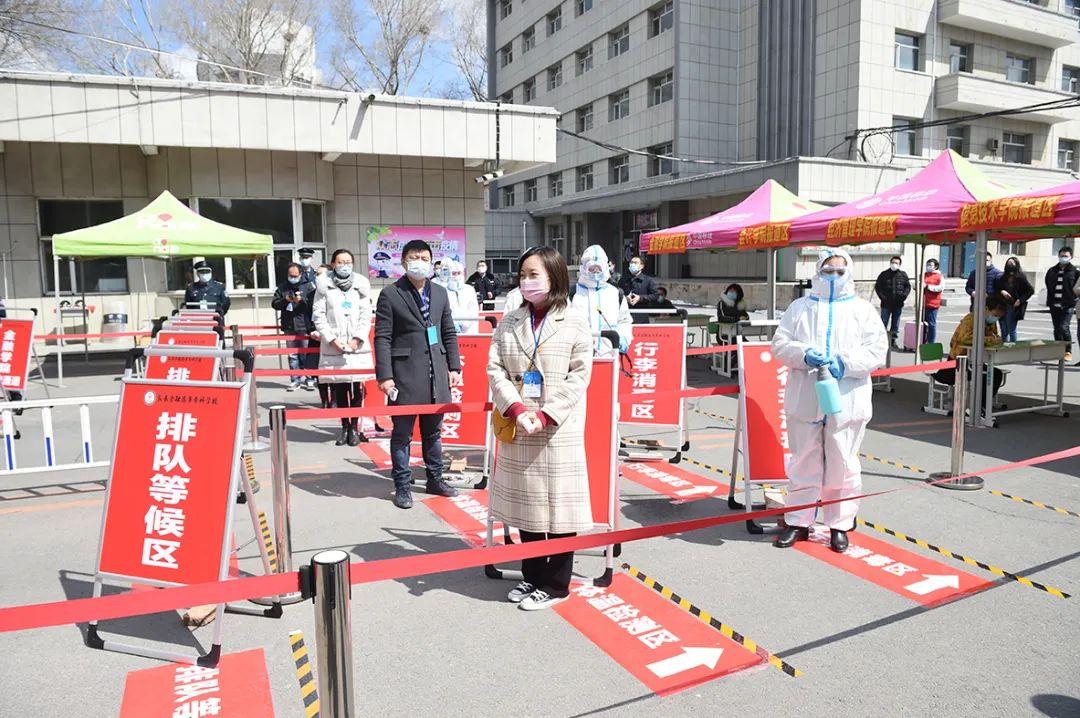 【长春今日疫情最新消息，长春今日疫情确诊人数】