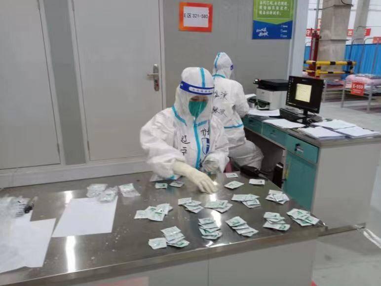 辽宁新增2例无症状感染者(辽宁新增69例无症状) 辽宁新增2例无症状感染者(辽宁新增69例无症状)